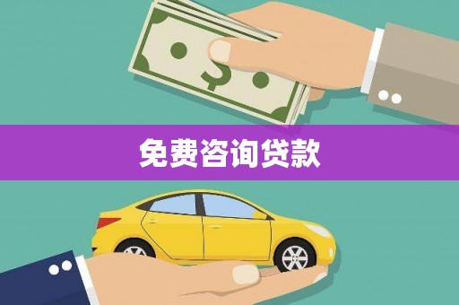 拜城免费咨询贷款