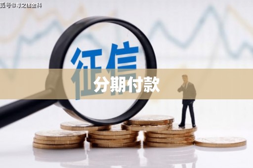 拜城分期付款