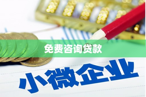 拜城免费咨询贷款